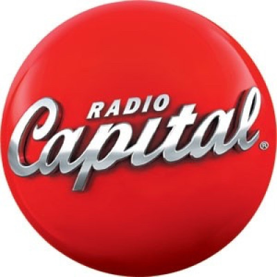 Radio Capital logo