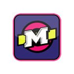 La Mega logo