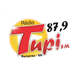 Logo di Rádio Tupí