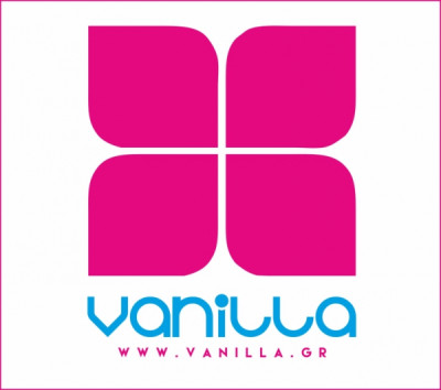 Logotipo de Vanilla Radio