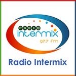 Logotipo de Radio InterMix