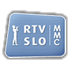 Logotipo de Radio Koper