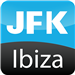 Logo di JFK Ibiza