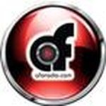 Logo de A.F.O Radio