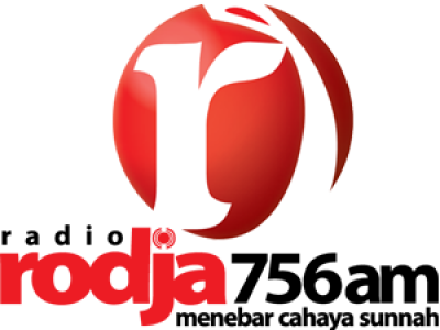 Radio Rodja logo