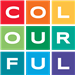 Logótipo de Colourful
