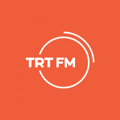 Logo di TRT FM