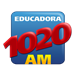 Logo di Rádio Educadora AM