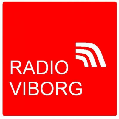 Logo di Radio Viborg