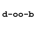 Logótipo de D oo b Radio