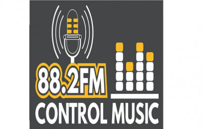 Dance Control Radioのロゴ