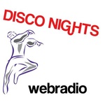 Logo di Disco Nights Radio
