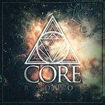 Logotipo de Core Radio