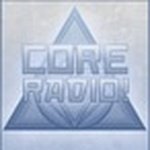 Logotipo de Core Radio