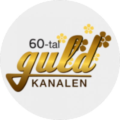Logo de Guldkanalen 60 tal