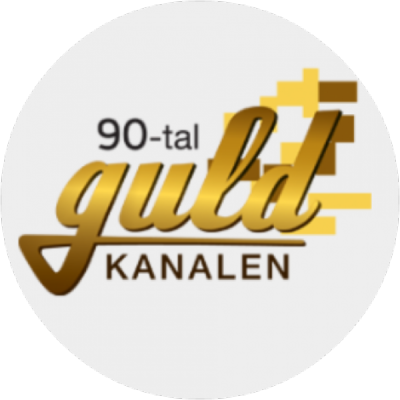 Logo von Guldkanalen 90 tal