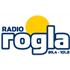 Logotipo de Radio Rogla