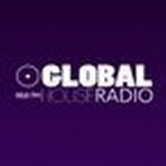 Logo de Global House Radio