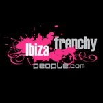 Logo for Ibiza Frenchy People Radio