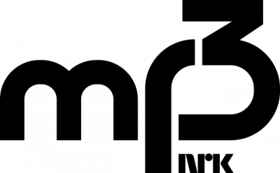 Logotipo de NRK mp3