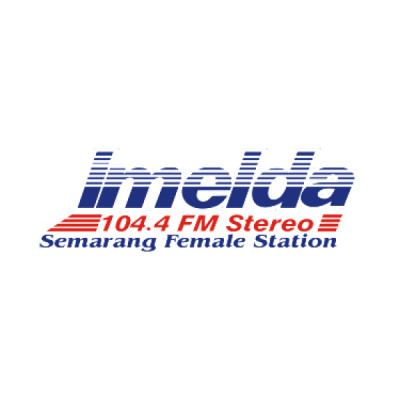 Logotipo de Radio Imelda FM