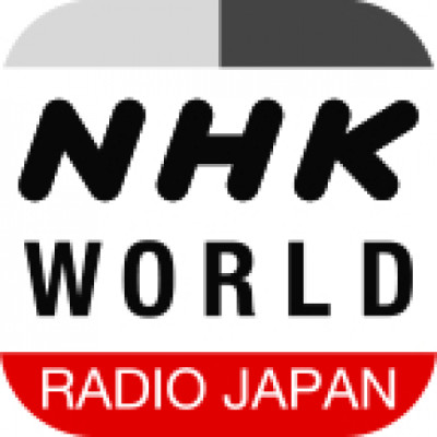 Kana Nishino Webradio logo