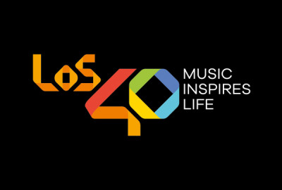 Los 40 Principales Argentina logo