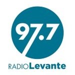 Logo de 97.7 La Radio