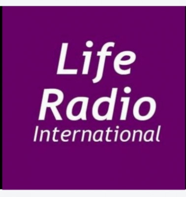Logotipo de Life Radio International