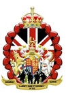 Logotipo de Lest We Forget FM