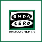 Onda Cero Noroeste / 91.5 FMのロゴ