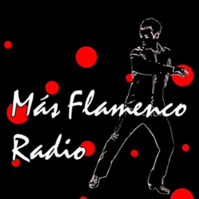 Logo di Mas Flamenco Radio