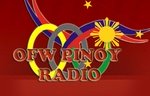 OFW Pinoy Radio logo