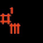 Logo for OpenFM 100 Depeche Mode
