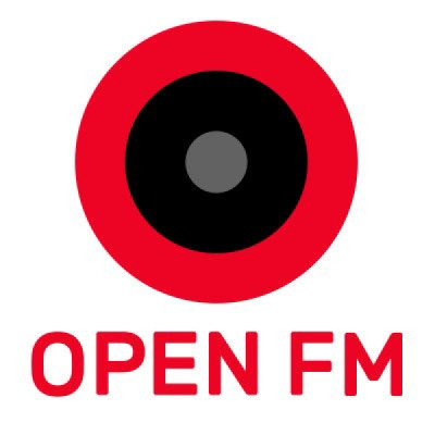Logo di Open FM / 500 Hip Hop Hits