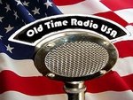 Logo de Old Time Radio USA