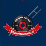 Logotipo de Oude Piraten Hits
