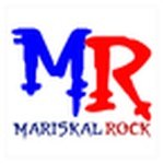 Logótipo de Mariskal Rock Radio
