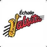 Mega Latina FM / Norte de Tenerife / 104.3 FM logo