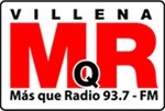 Logo di MqR Villena / 93.7 FM Ibi