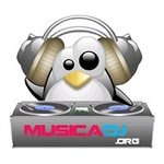 Logo de MusicaDj Radio
