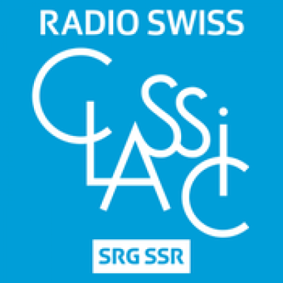 Logo di Radio Swiss Classic