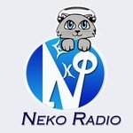 NeKo Radio logo