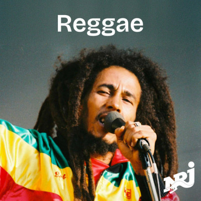 Logo di NRJ REGGAE