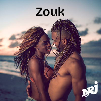 Logo di NRJ ZOUK