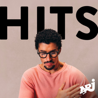 NRJ HITS logo