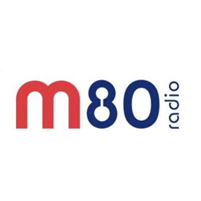 Magic M80 Radioのロゴ