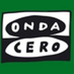 Onda Cero Granada / 92.0 FMのロゴ
