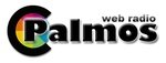 Palmos FM 104.1 logo