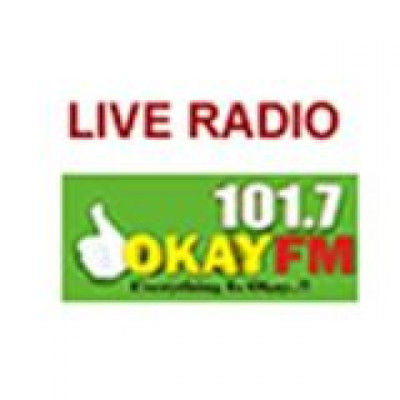 Logo di Okay FM 101.7
